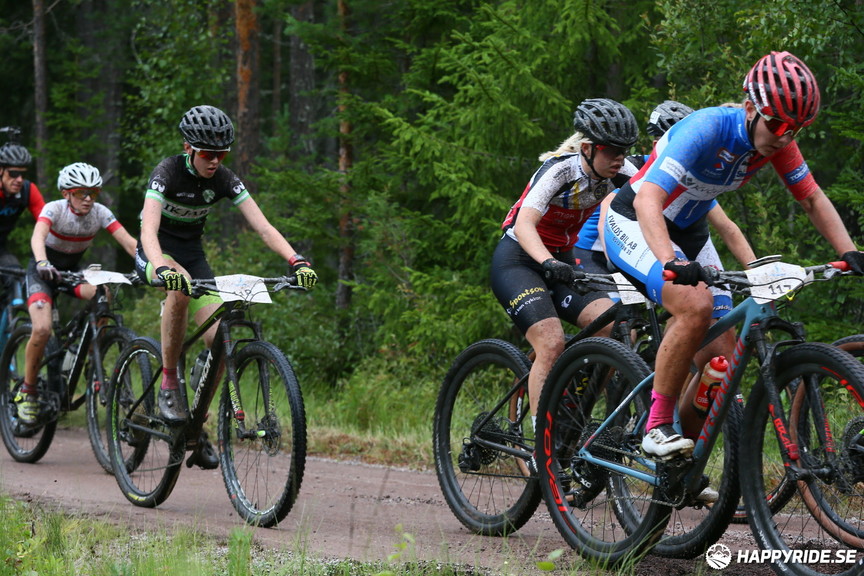 Bild från Cykelvasan 2019 (30km)