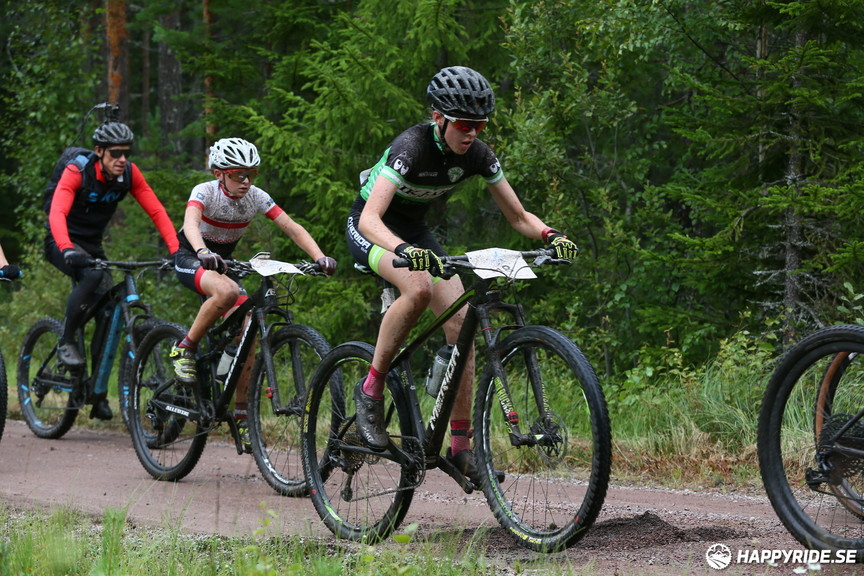 Bild från Cykelvasan 2019 (30km)