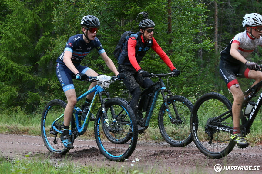 Bild från Cykelvasan 2019 (30km)
