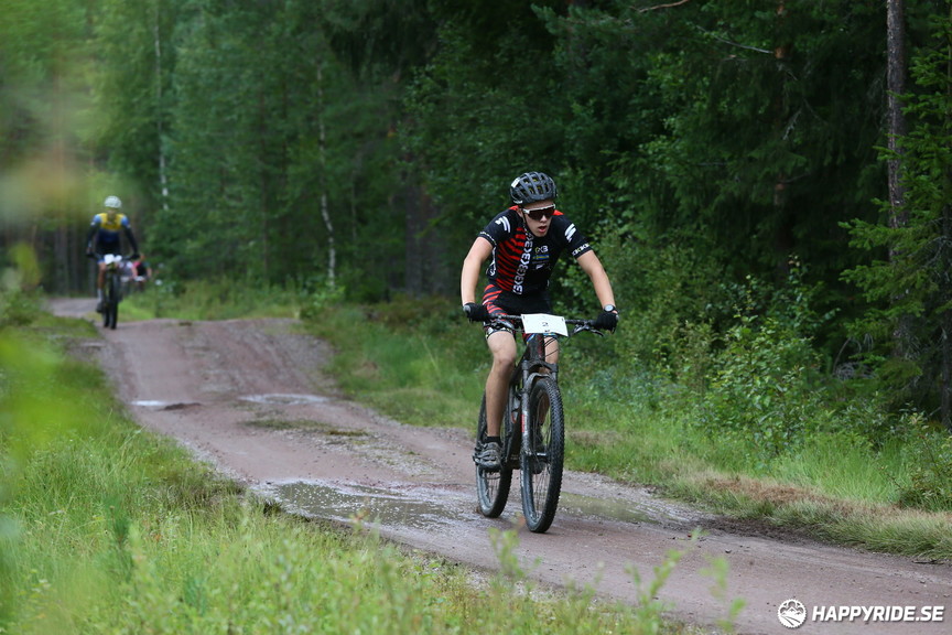 Bild från Cykelvasan 2019 (30km)