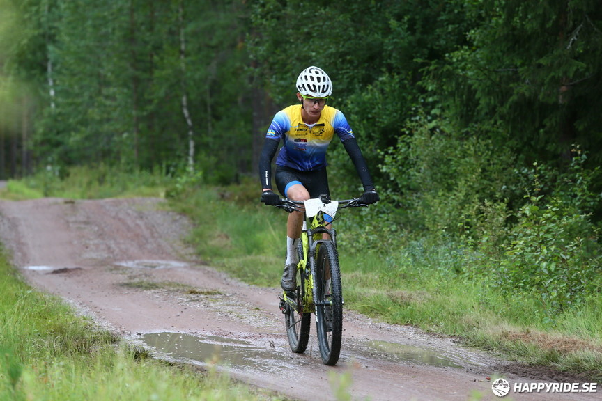 Bild från Cykelvasan 2019 (30km)