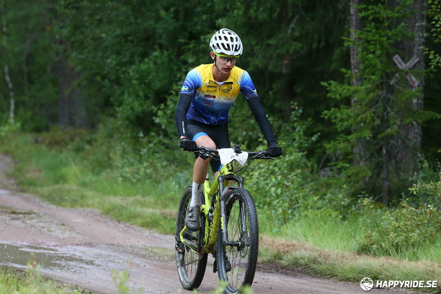 Bild från Cykelvasan 2019 (30km)