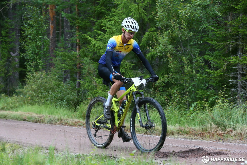Bild från Cykelvasan 2019 (30km)