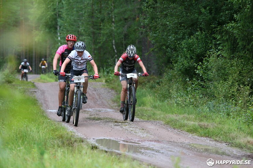 Bild från Cykelvasan 2019 (30km)