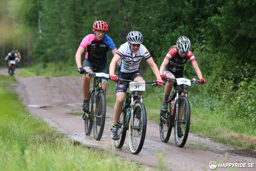 Bild från Cykelvasan 2019 (30km)