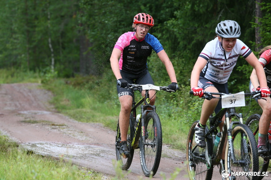 Bild från Cykelvasan 2019 (30km)