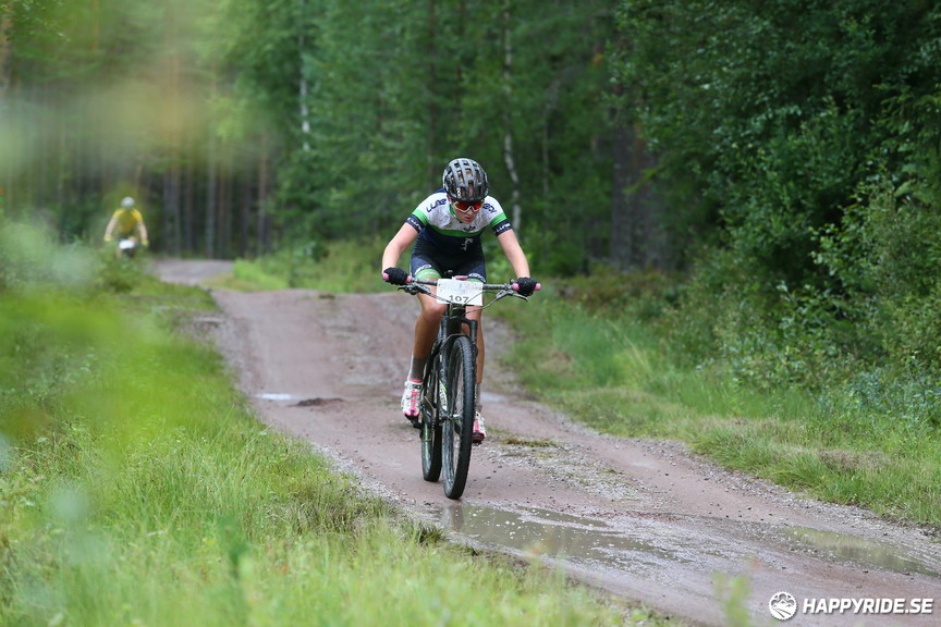 Bild från Cykelvasan 2019 (30km)