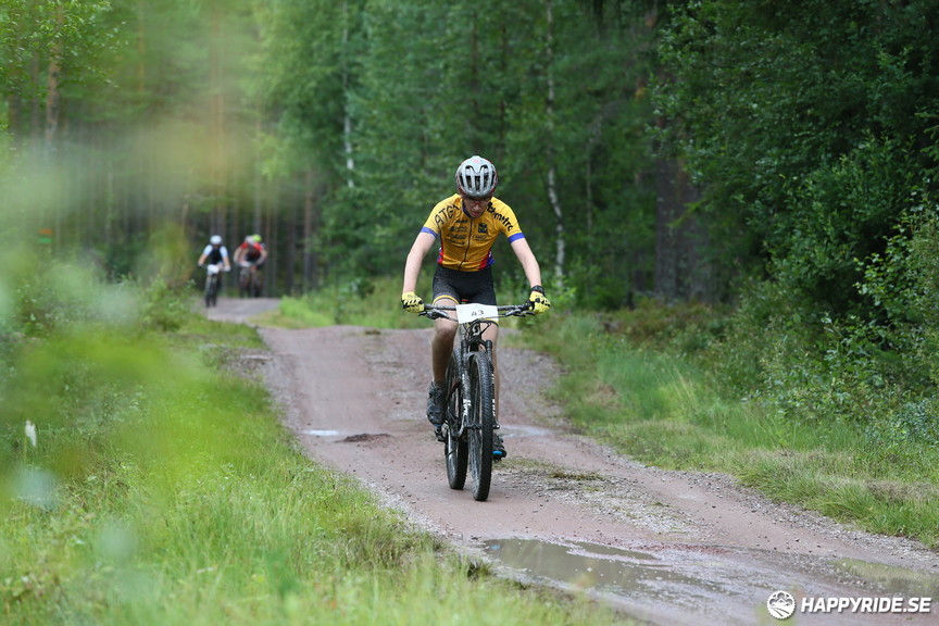 Bild från Cykelvasan 2019 (30km)