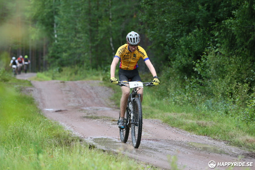 Bild från Cykelvasan 2019 (30km)