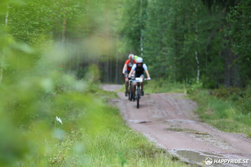 Bild från Cykelvasan 2019 (30km)