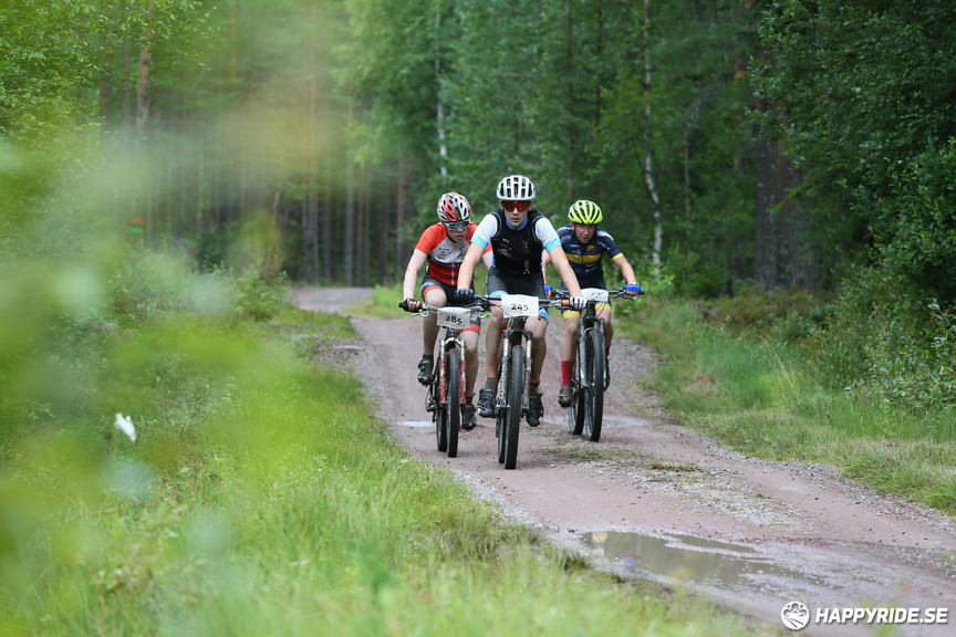 Bild från Cykelvasan 2019 (30km)