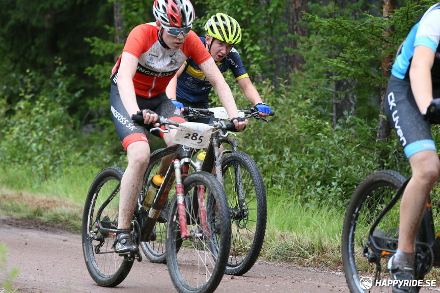 Bild från Cykelvasan 2019 (30km)