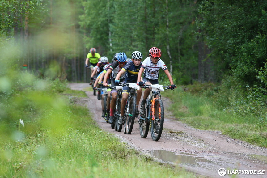 Bild från Cykelvasan 2019 (30km)