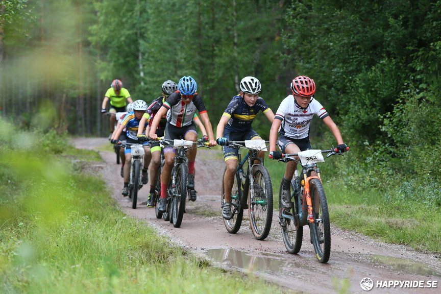 Bild från Cykelvasan 2019 (30km)