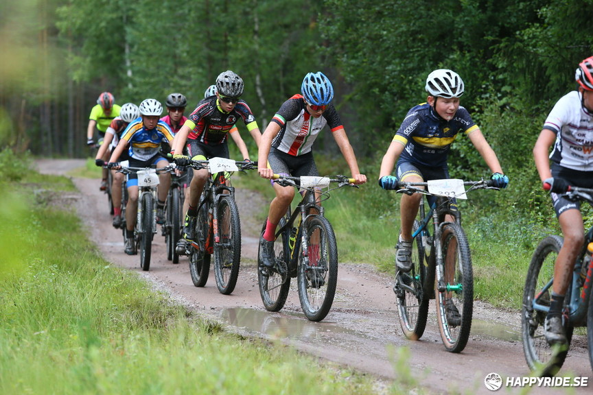 Bild från Cykelvasan 2019 (30km)