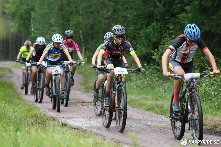 Bild från Cykelvasan 2019 (30km)