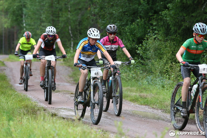 Bild från Cykelvasan 2019 (30km)