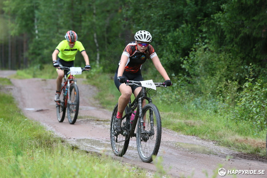 Bild från Cykelvasan 2019 (30km)