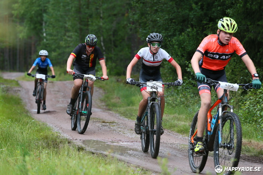 Bild från Cykelvasan 2019 (30km)