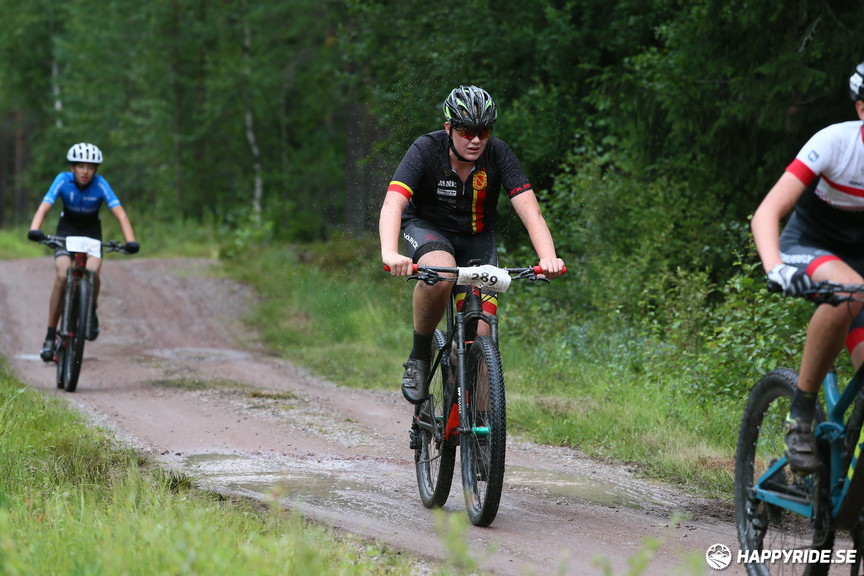 Bild från Cykelvasan 2019 (30km)