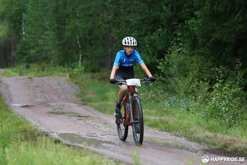 Bild från Cykelvasan 2019 (30km)