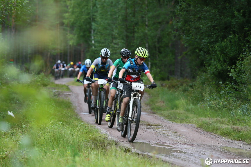 Bild från Cykelvasan 2019 (30km)