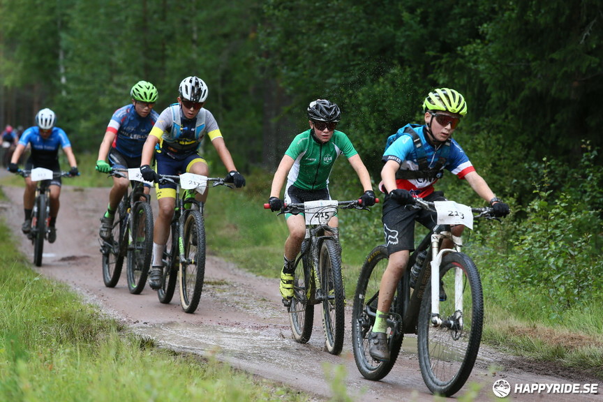 Bild från Cykelvasan 2019 (30km)