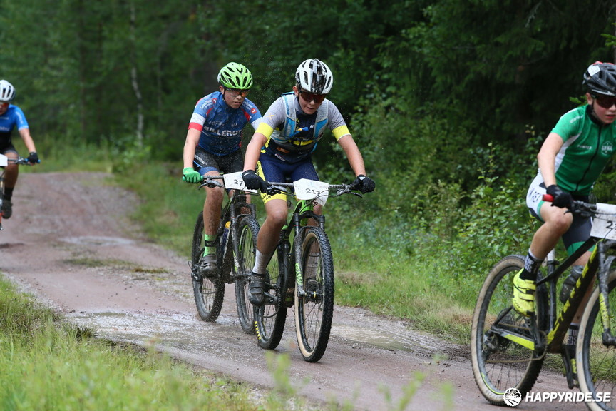 Bild från Cykelvasan 2019 (30km)