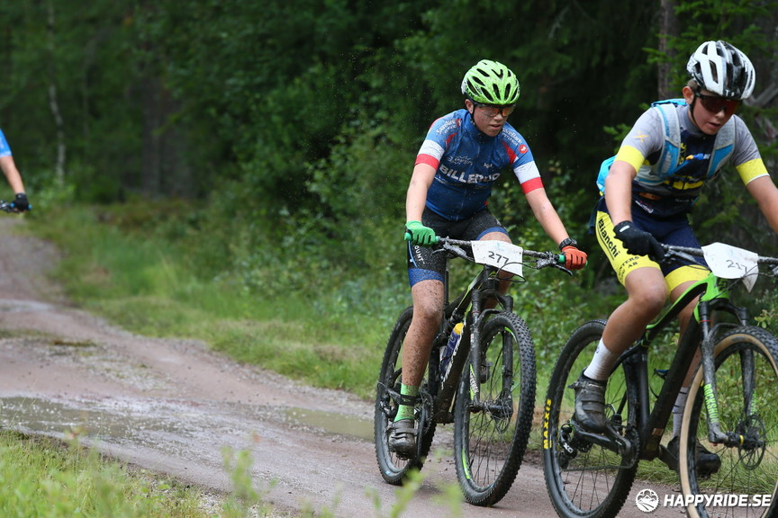 Bild från Cykelvasan 2019 (30km)
