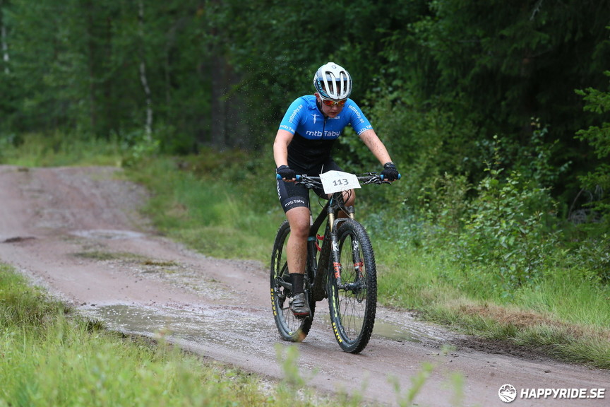 Bild från Cykelvasan 2019 (30km)