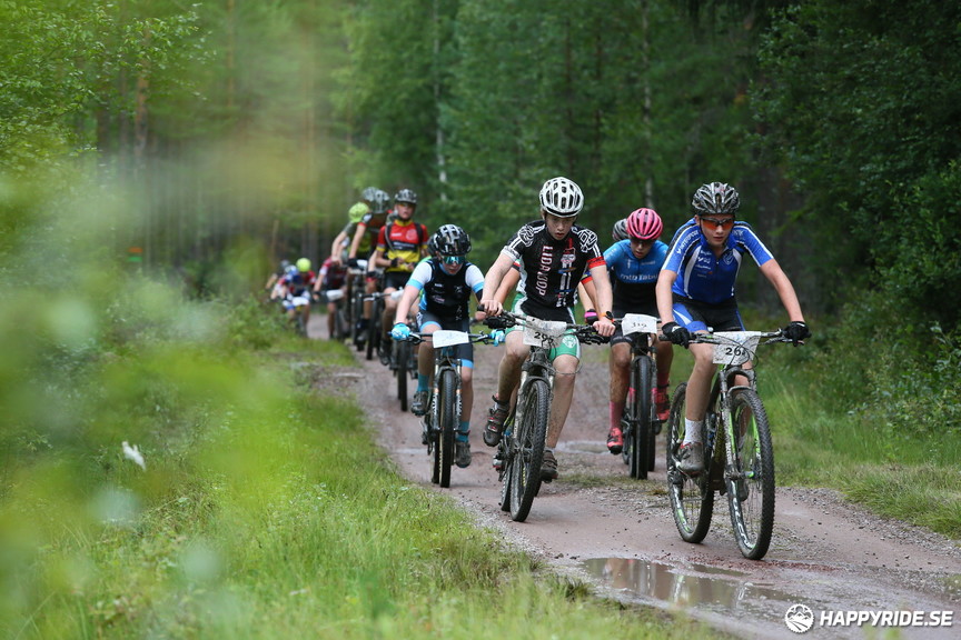 Bild från Cykelvasan 2019 (30km)