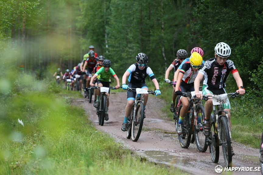 Bild från Cykelvasan 2019 (30km)