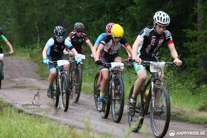 Bild från Cykelvasan 2019 (30km)
