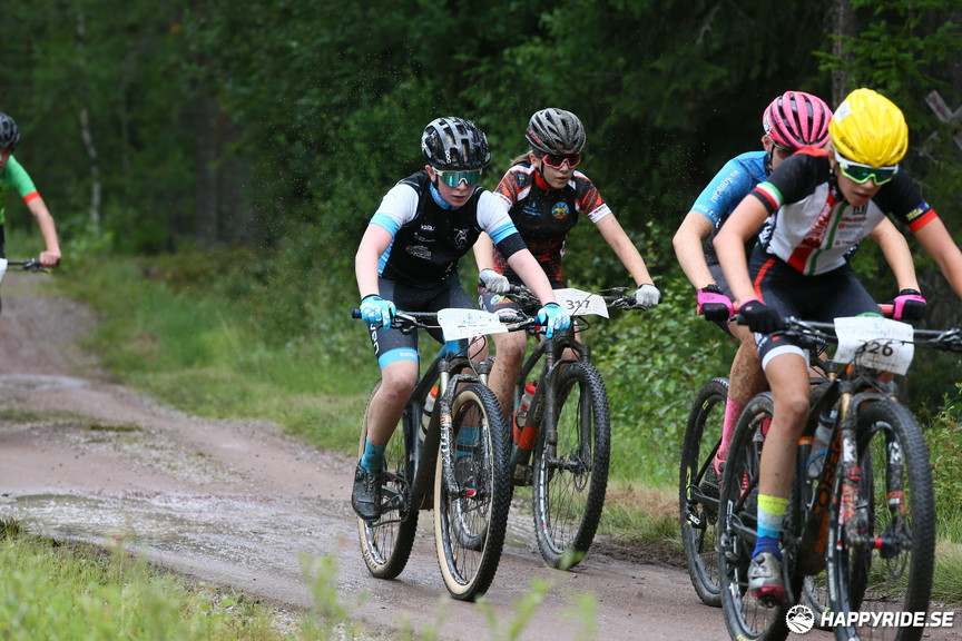 Bild från Cykelvasan 2019 (30km)