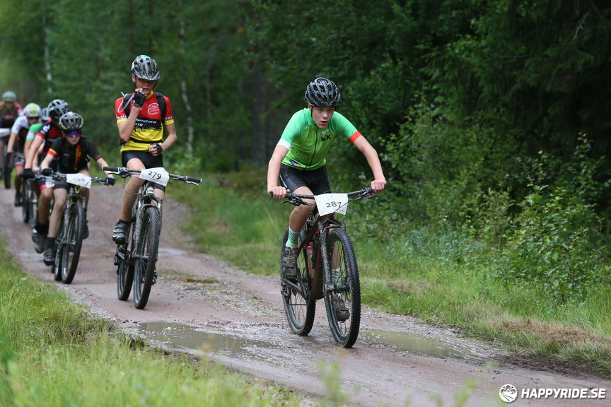 Bild från Cykelvasan 2019 (30km)