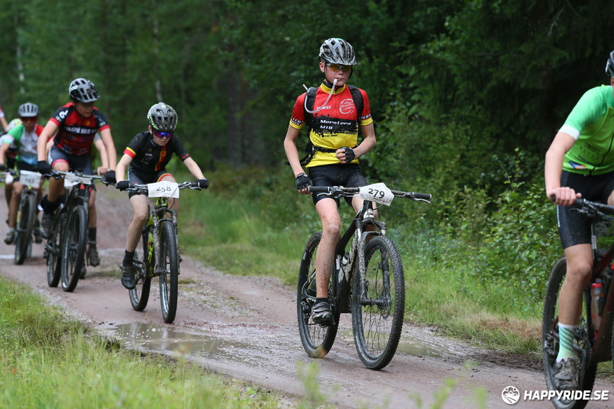 Bild från Cykelvasan 2019 (30km)