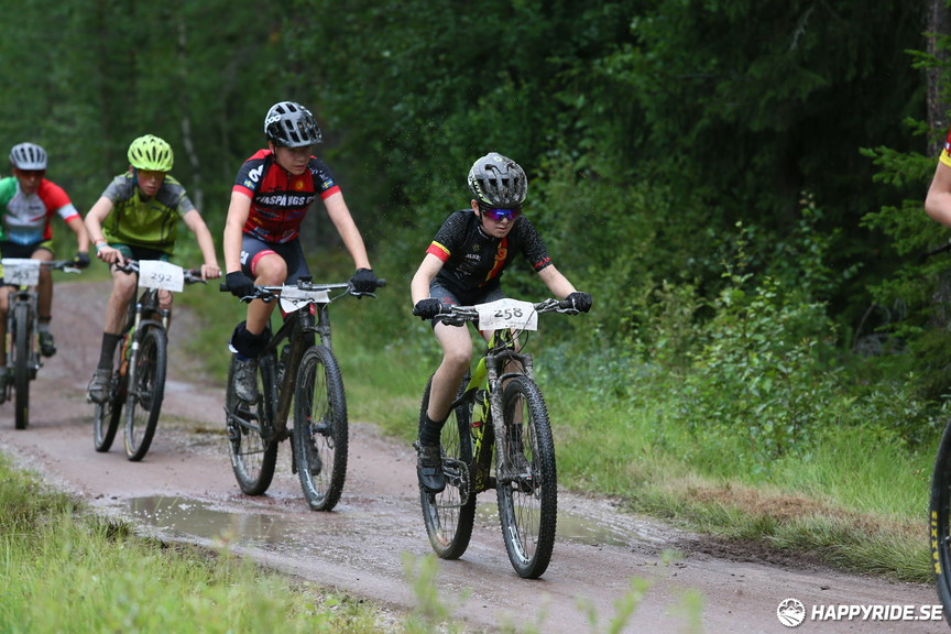 Bild från Cykelvasan 2019 (30km)