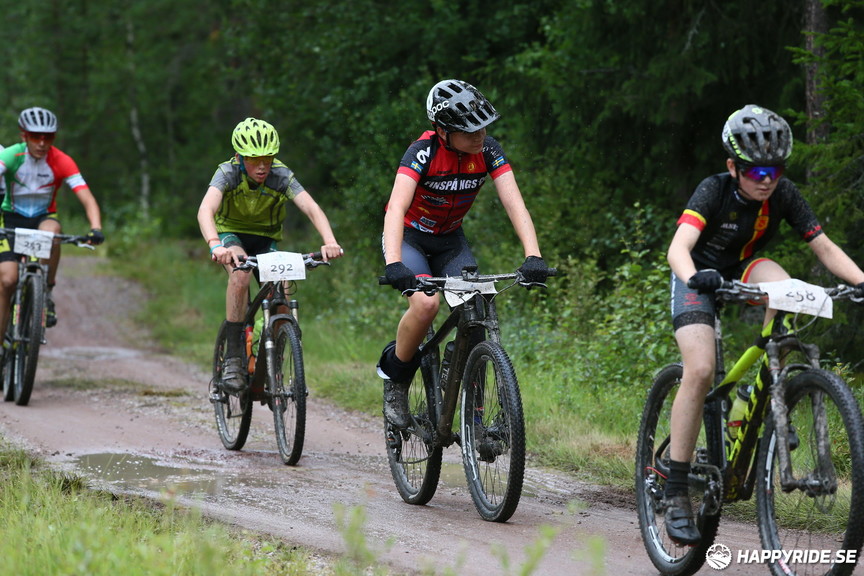Bild från Cykelvasan 2019 (30km)