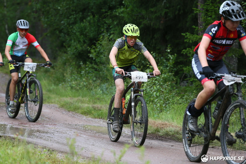Bild från Cykelvasan 2019 (30km)