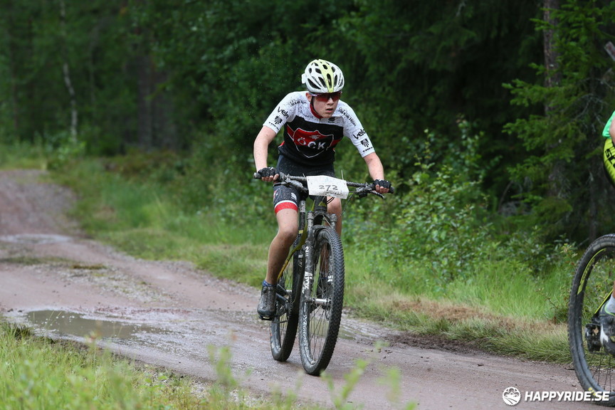 Bild från Cykelvasan 2019 (30km)