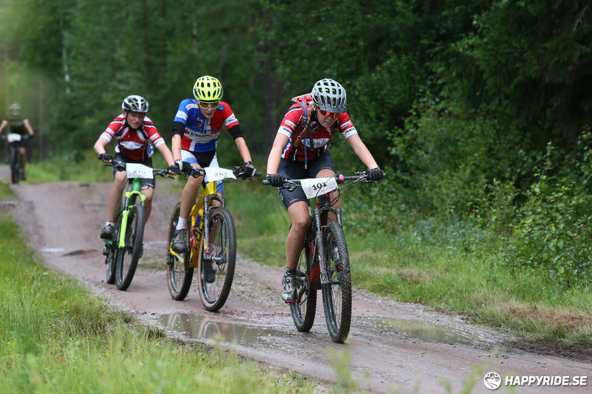 Bild från Cykelvasan 2019 (30km)