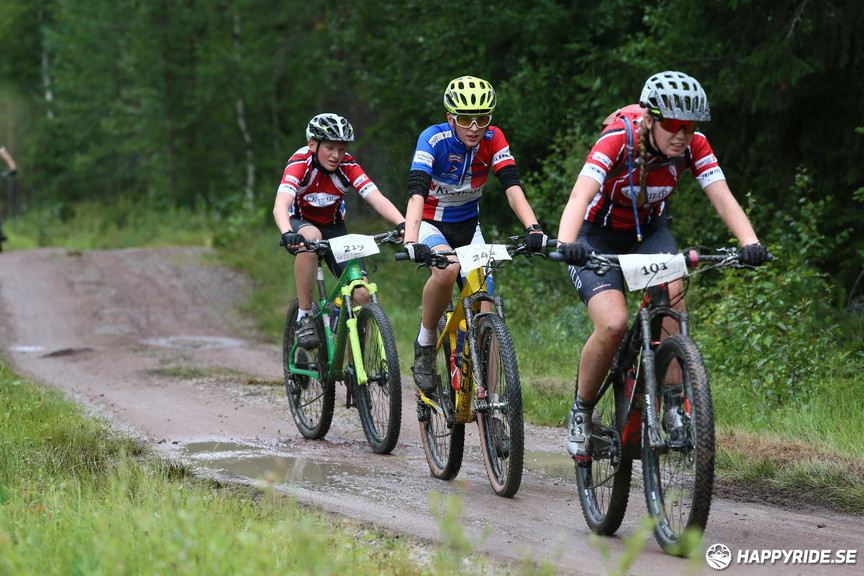 Bild från Cykelvasan 2019 (30km)