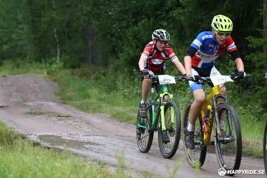 Bild från Cykelvasan 2019 (30km)