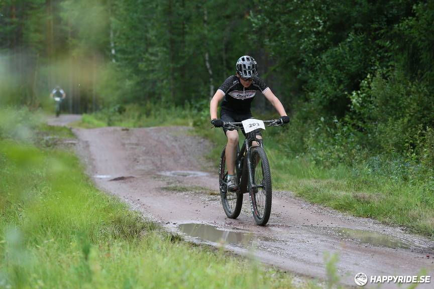 Bild från Cykelvasan 2019 (30km)