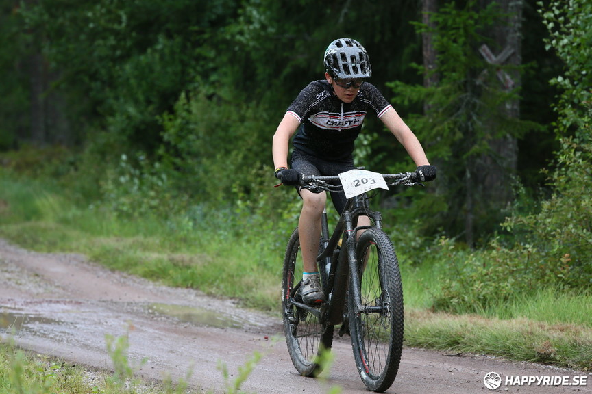 Bild från Cykelvasan 2019 (30km)