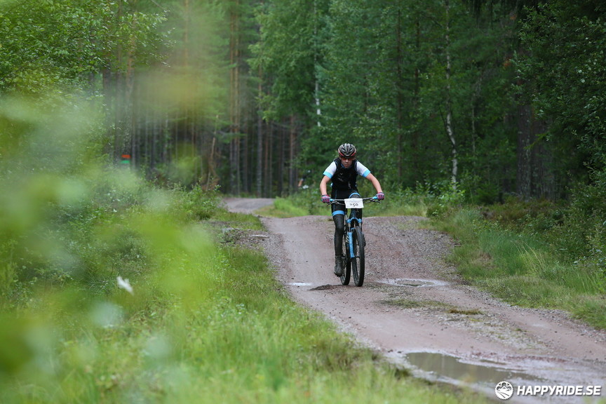 Bild från Cykelvasan 2019 (30km)