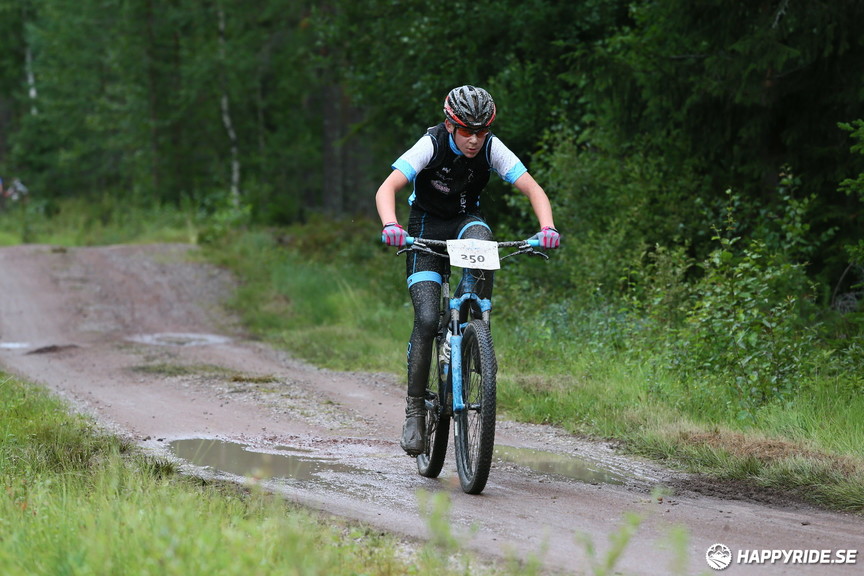 Bild från Cykelvasan 2019 (30km)