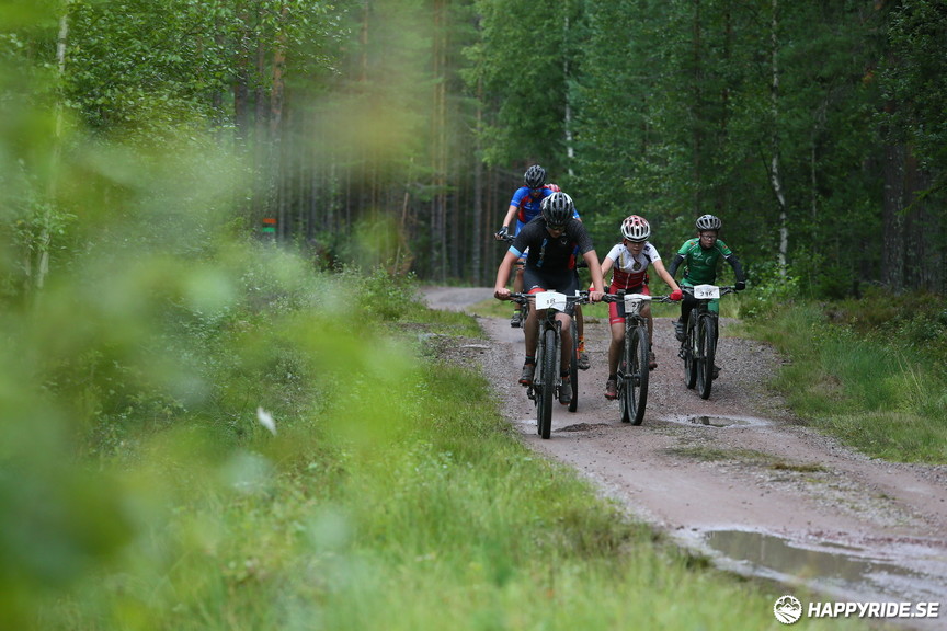 Bild från Cykelvasan 2019 (30km)