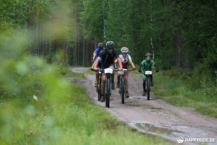 Bild från Cykelvasan 2019 (30km)