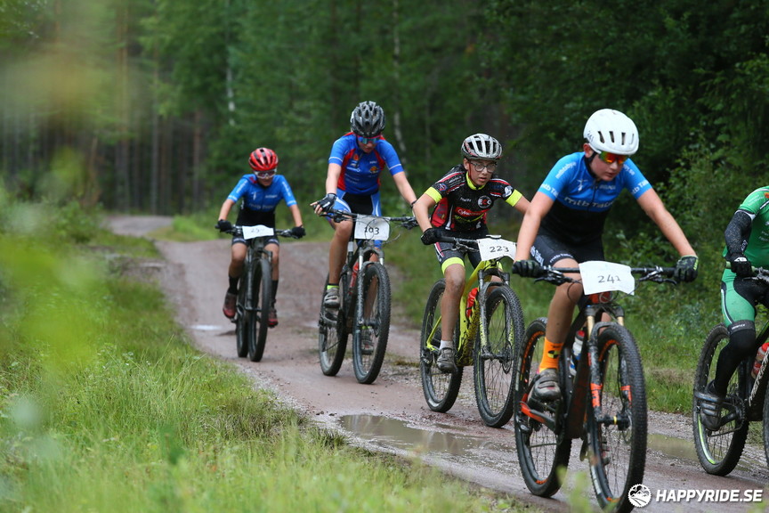Bild från Cykelvasan 2019 (30km)